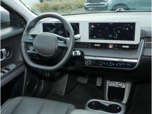 Hyundai IONIQ 5 Ioniq 5 TECHNIQ-PAKET LEDER LED SHZ LHZ CARPLAY