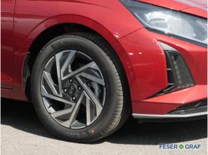 Hyundai i20 TREND NAVI SHZ LHZ KAMERA CARPLAY KLIMA