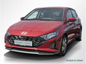 Hyundai i20 TREND NAVI SHZ LHZ KAMERA CARPLAY KLIMA