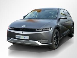 Hyundai IONIQ 5 Ioniq 5 TECHNIQ-PAKET LEDER LED SHZ LHZ CARPLAY