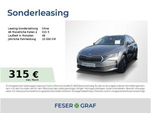 Skoda Octavia Balance 1,5 TSI DSG - 360View,MATRIX,NAV