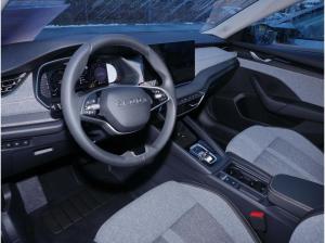 Skoda Octavia Balance 1,5 TSI DSG - 360View,MATRIX,NAV