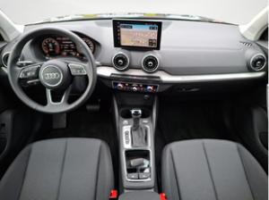 Audi Q2 35TFSI S tronic Navi connect sound GRA AssistPark Komfort KomfortKey 5JGarantie DF
