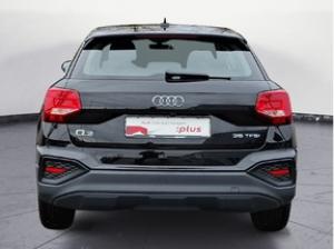 Audi Q2 35TFSI S tronic Navi connect sound GRA AssistPark Komfort KomfortKey 5JGarantie DF