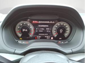 Audi Q2 35TFSI S tronic Navi connect sound GRA AssistPark Komfort KomfortKey 5JGarantie DF
