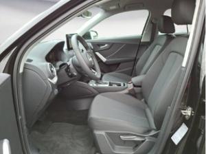 Audi Q2 35TFSI S tronic Navi connect sound GRA AssistPark Komfort KomfortKey 5JGarantie DF