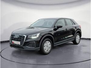 Audi Q2 35TFSI S tronic Navi connect sound GRA AssistPark Komfort KomfortKey 5JGarantie DF