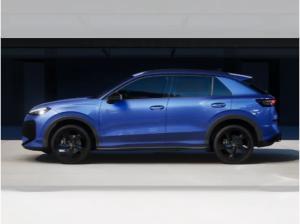Volkswagen T-Roc R-Line 1.5 eTSI 150 PS DSG *BLACK STYLE*MATRIX*AHK*KEYLESS*KAMERA*49.320€*