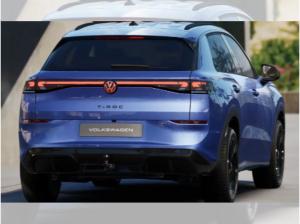 Volkswagen T-Roc R-Line 1.5 eTSI 150 PS DSG *BLACK STYLE*MATRIX*AHK*KEYLESS*KAMERA*49.320€*