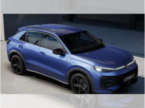 Volkswagen T-Roc R-Line 1.5 eTSI 150 PS DSG *BLACK STYLE*MATRIX*AHK*KEYLESS*KAMERA*49.320€*