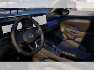 Volkswagen T-Roc R-Line 1.5 eTSI 150 PS DSG *BLACK STYLE*MATRIX*AHK*KEYLESS*KAMERA*49.320€*