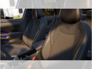 Volkswagen T-Roc R-Line 1.5 eTSI 150 PS DSG *BLACK STYLE*MATRIX*AHK*KEYLESS*KAMERA*49.320€*