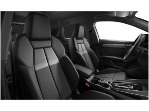 Audi A3 Sportback*Sport*OptikSchwarzPlus*SmartphoneInterface*Rückfahrkamera