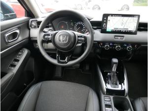 Honda CR-V 2.0 i-MMD Hybrid e:PHEV 2WD Advance Tech