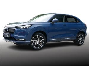 Honda CR-V 2.0 i-MMD Hybrid e:PHEV 2WD Advance Tech