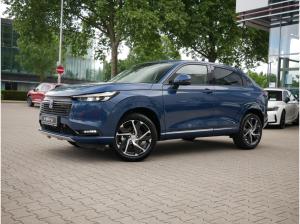 Honda CR-V 2.0 i-MMD Hybrid e:PHEV 2WD Advance Tech