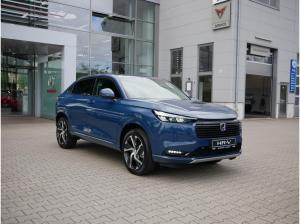 Honda CR-V 2.0 i-MMD Hybrid e:PHEV 2WD Advance Tech