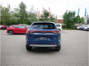 Honda CR-V 2.0 i-MMD Hybrid e:PHEV 2WD Advance Tech