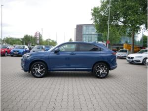 Honda CR-V 2.0 i-MMD Hybrid e:PHEV 2WD Advance Tech