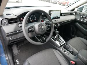 Honda CR-V 2.0 i-MMD Hybrid e:PHEV 2WD Advance Tech