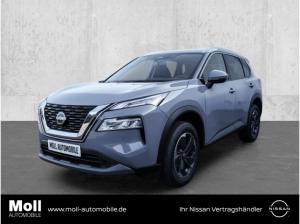 Nissan X-Trail N-Connecta 1.5 VC-T 163PS MHEV 5-Sitzer *sofort verfügbar*