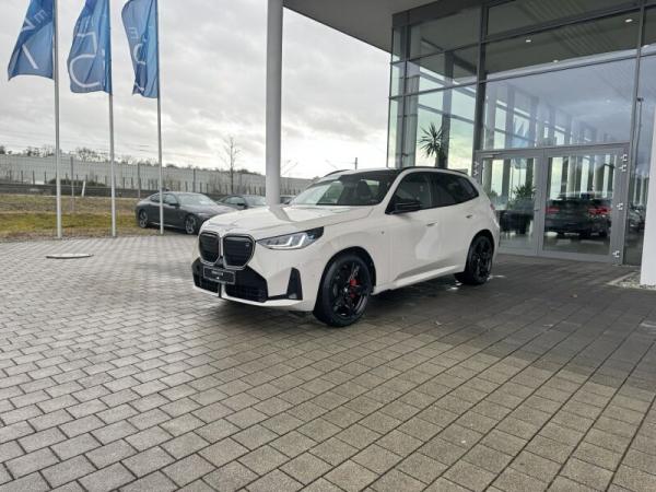 BMW X3 M50 xDrive M-PRO **TOP KONDITIONEN UND TOP AUSSTATTUNG**