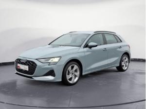 Audi A3 A3 30 TDI Sportback advanced DF