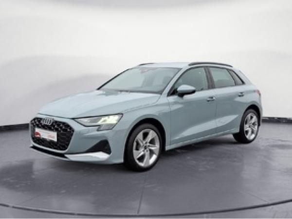 Audi A3 A3 30 TDI Sportback advanced DF