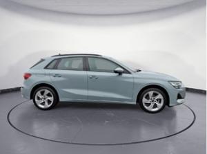 Audi A3 A3 30 TDI Sportback advanced DF