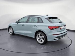 Audi A3 A3 30 TDI Sportback advanced DF