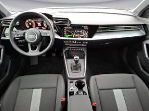 Audi A3 A3 30 TDI Sportback advanced DF