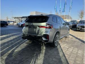 BMW X1 M35i xDrive M-SPORT PRO  *TOP AUSSTATTUNG TOP KONDITIONEN - ZUSCHLAGEN*