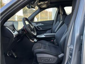 BMW X1 M35i xDrive M-SPORT PRO  *TOP AUSSTATTUNG TOP KONDITIONEN - ZUSCHLAGEN*