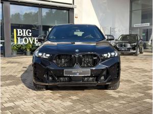 BMW X6 xDrive M60i - TOP AUSSTATTUNG TOP KONDITIONEN