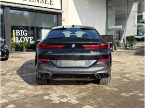 BMW X6 xDrive M60i - TOP AUSSTATTUNG TOP KONDITIONEN