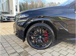 BMW X6 xDrive M60i - TOP AUSSTATTUNG TOP KONDITIONEN