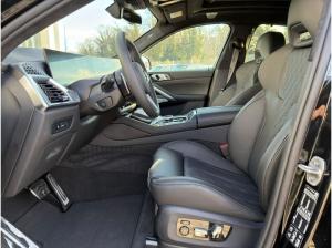 BMW X6 xDrive M60i - TOP AUSSTATTUNG TOP KONDITIONEN