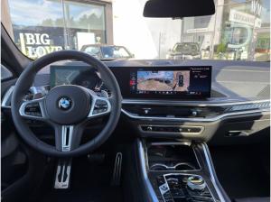 BMW X6 xDrive M60i - TOP AUSSTATTUNG TOP KONDITIONEN
