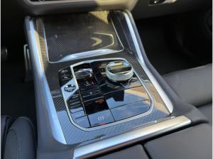 BMW X6 xDrive M60i - TOP AUSSTATTUNG TOP KONDITIONEN