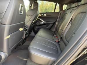BMW X6 xDrive M60i - TOP AUSSTATTUNG TOP KONDITIONEN
