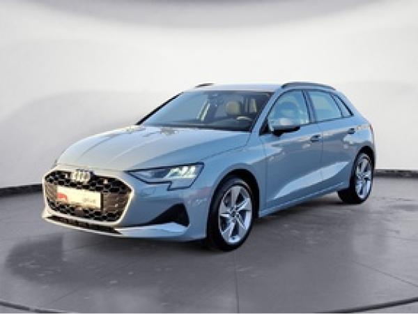 Audi A3 A3 30 TDI Sportback advanced DF