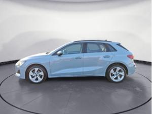 Audi A3 A3 30 TDI Sportback advanced DF