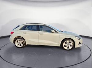 Audi A3 A3 30 TDI Sportback advanced DF