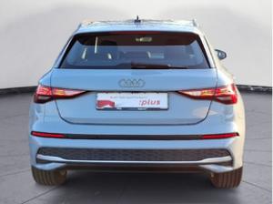 Audi A3 A3 30 TDI Sportback advanced DF