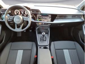 Audi A3 A3 30 TDI Sportback advanced DF