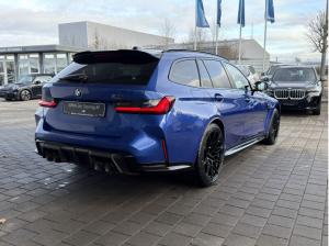 BMW M3 Comp. xDrive Touring VORFÜHRWAGENZULASSUNG Mai-November 2026 - 23%