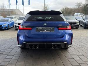 BMW M3 Comp. xDrive Touring VORFÜHRWAGENZULASSUNG Mai-November 2026 - 23%