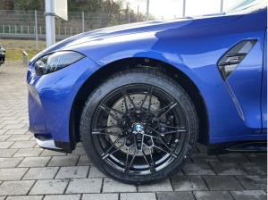 BMW M3 Comp. xDrive Touring VORFÜHRWAGENZULASSUNG Mai-November 2026 - 23%