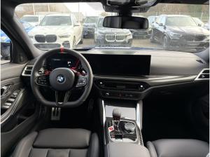 BMW M3 Comp. xDrive Touring VORFÜHRWAGENZULASSUNG Mai-November 2026 - 23%