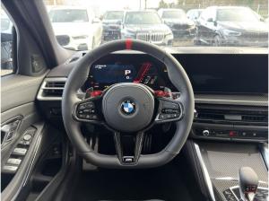 BMW M3 Comp. xDrive Touring VORFÜHRWAGENZULASSUNG Mai-November 2026 - 23%